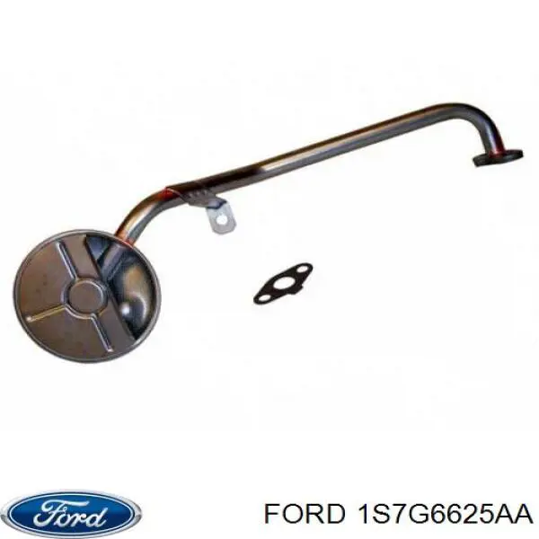 Купити 1S7G6625AA Ford 