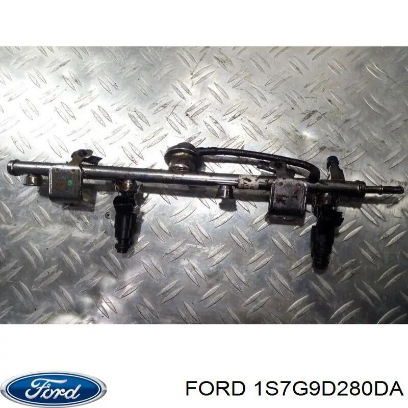  Mazda 1S7G9D280DA ціна, від 7.04 USD