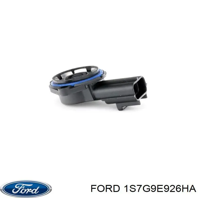  Ford 1S7G9E926HA ціна, від 48.61 USD