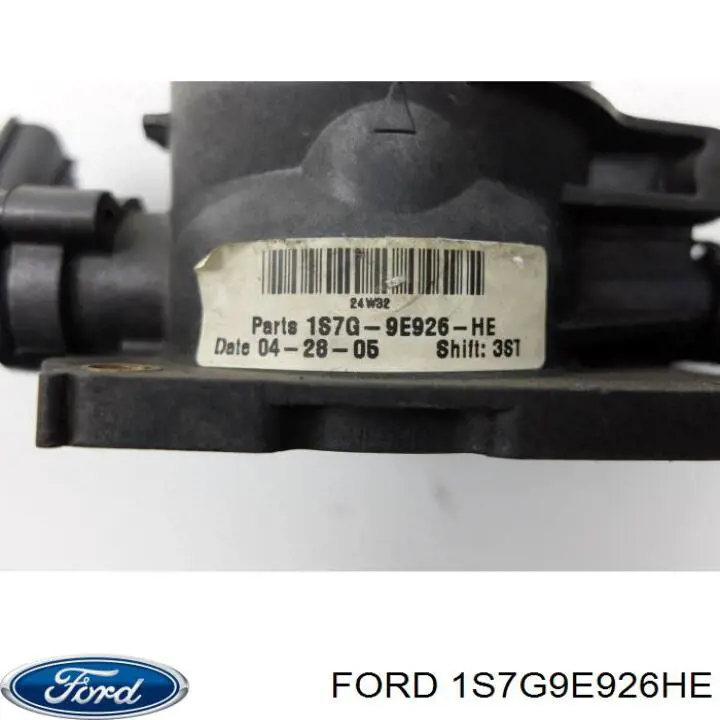  1341035 Ford