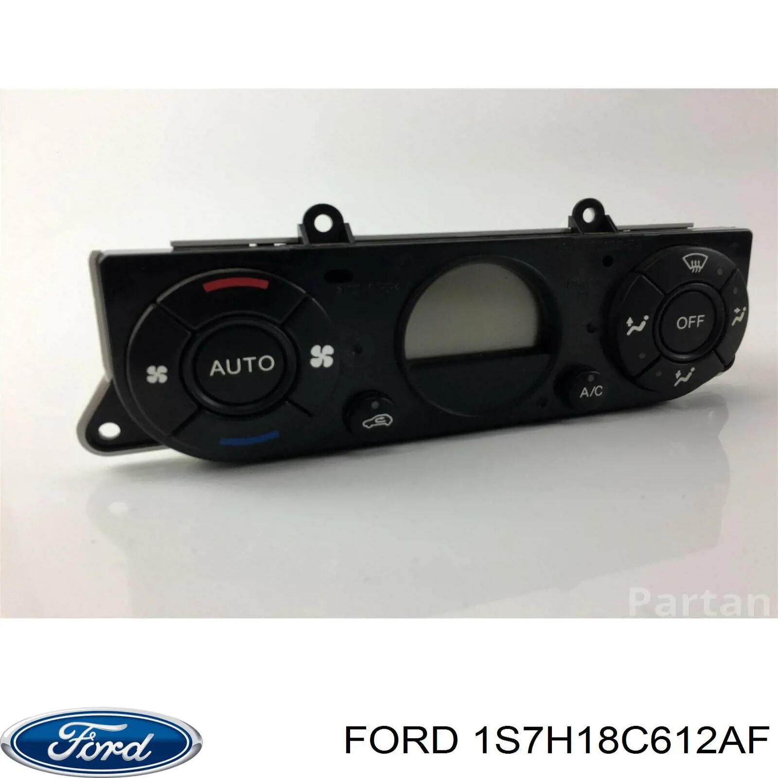  Ford 1S7H18C612AF ціна, від 148.48 USD