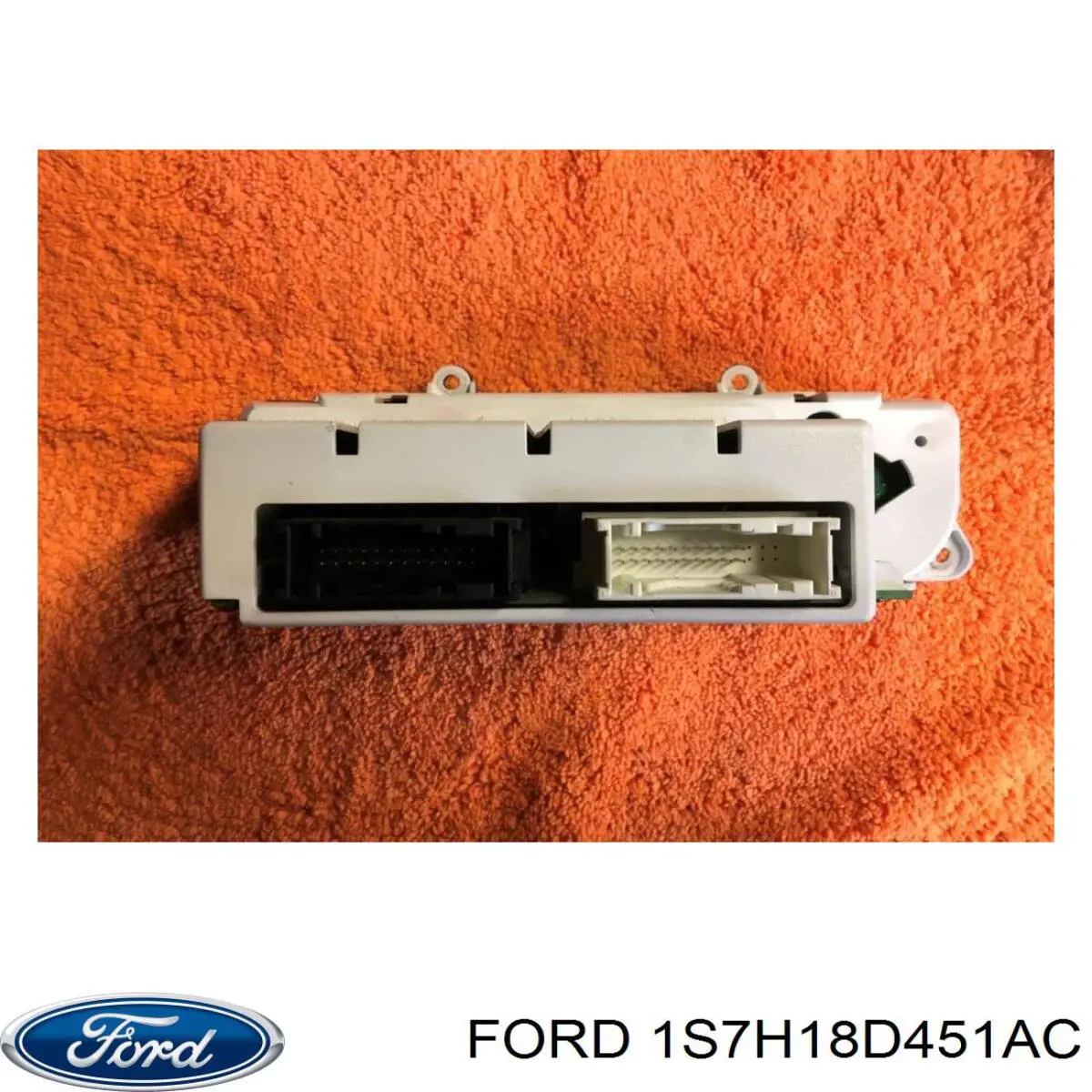  1S7H18D451AC Ford