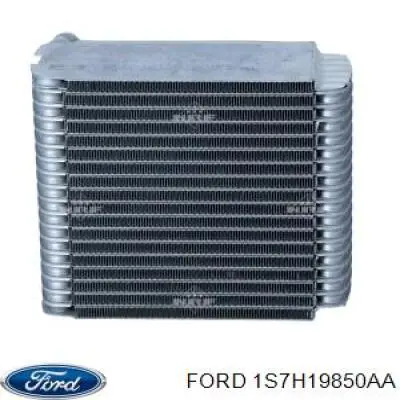 Випаровувач кондиціонера Ford 1S7H19850AA ціна, від 12.67 USD