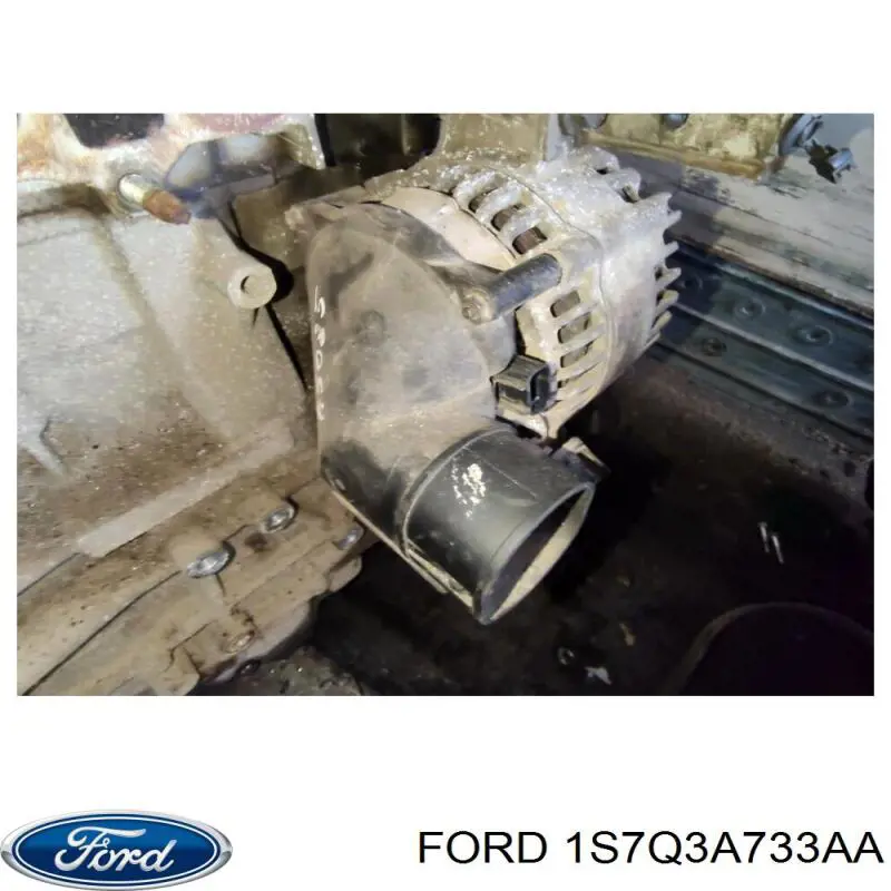  Ford 1S7Q3A733AA ціна, від 19.75 USD