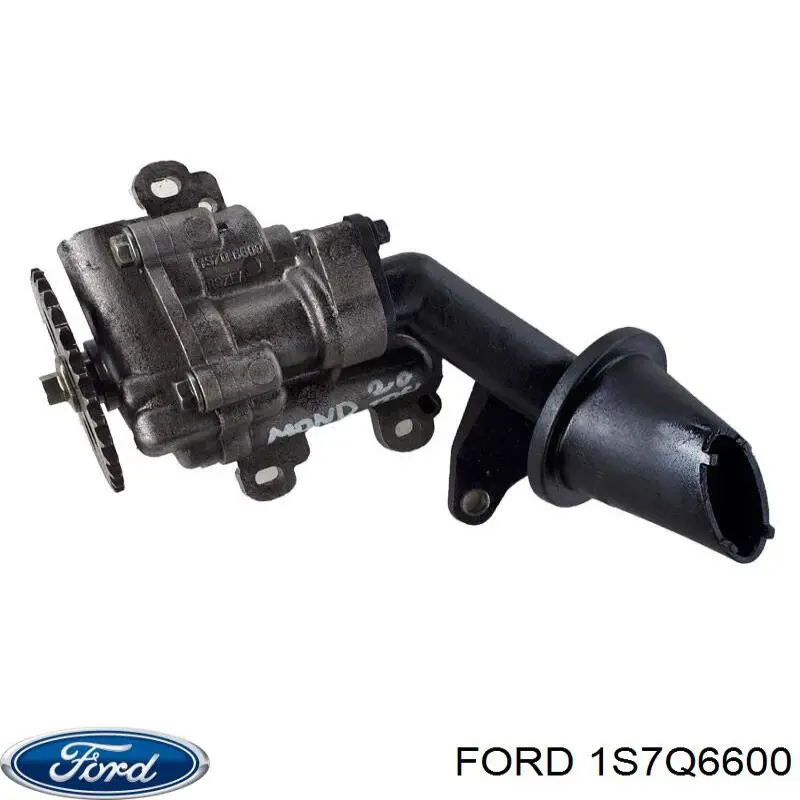  Ford 1S7Q6600 ціна, від 22.78 USD