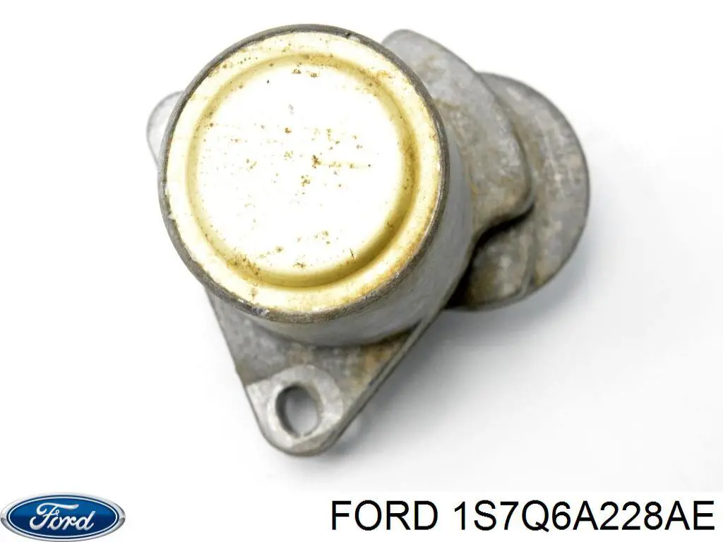 Натягувач приводного ременя 1S7Q6A228AE Ford