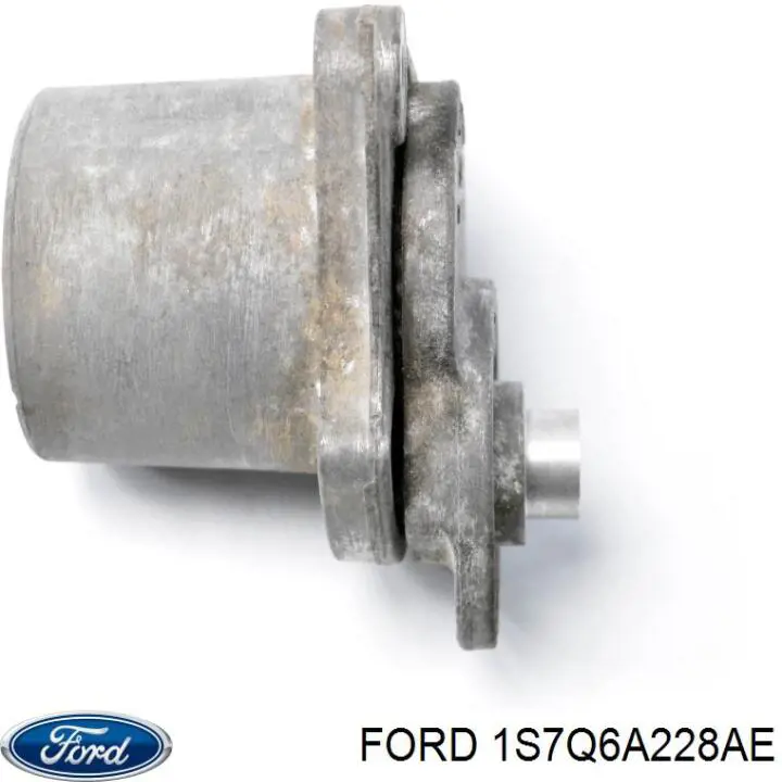 Натягувач приводного ременя Ford 1S7Q6A228AE