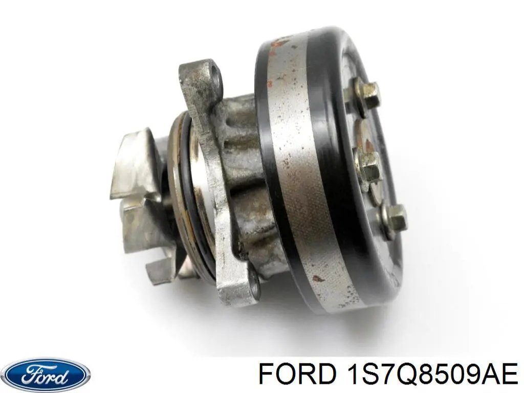 Купити 1S7Q8509AE Ford 