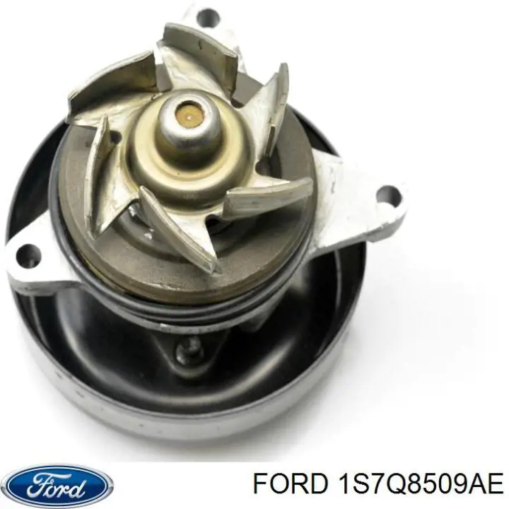 5067340 Ford 