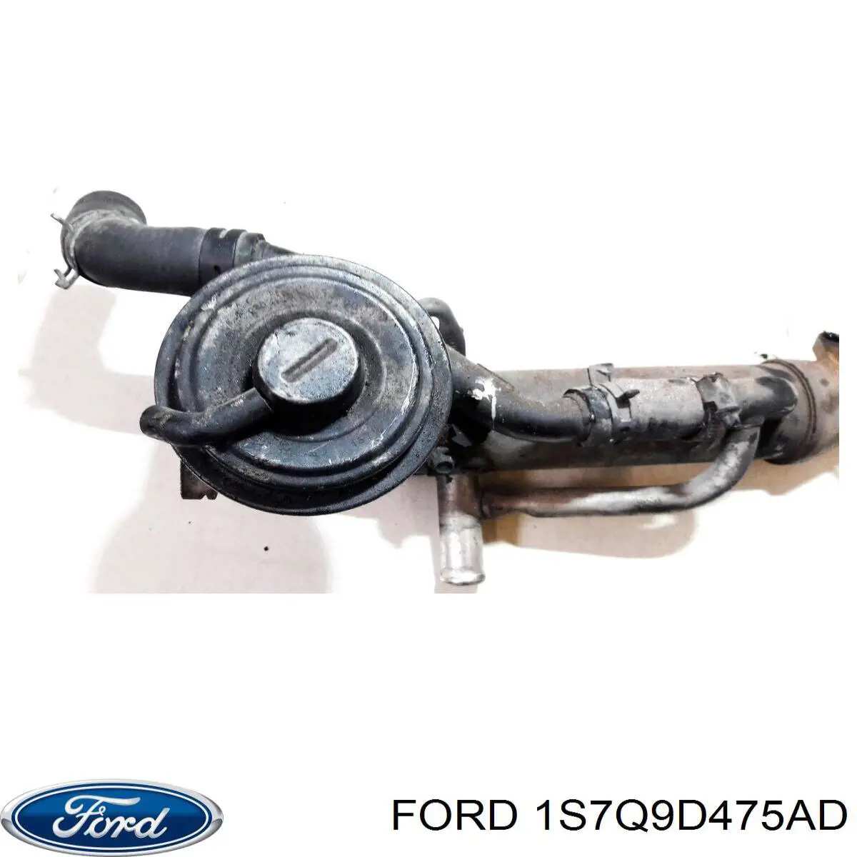  Ford 1S7Q9D475AD ціна, від 6.78 USD