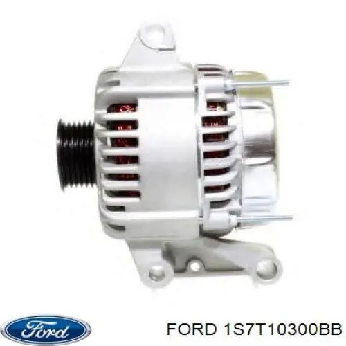 Генератор автомобільний Ford 1S7T10300BB