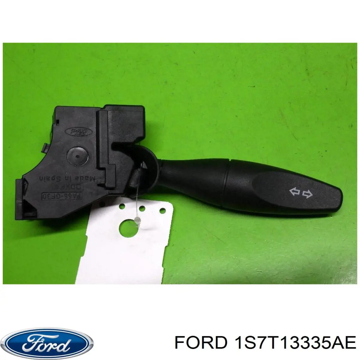 Перемикач підрульовий, лівий Ford 1S7T13335AE ціна, від 15.20 USD