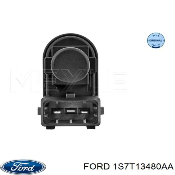 1088170 Ford Лягушка стоп-сигналу