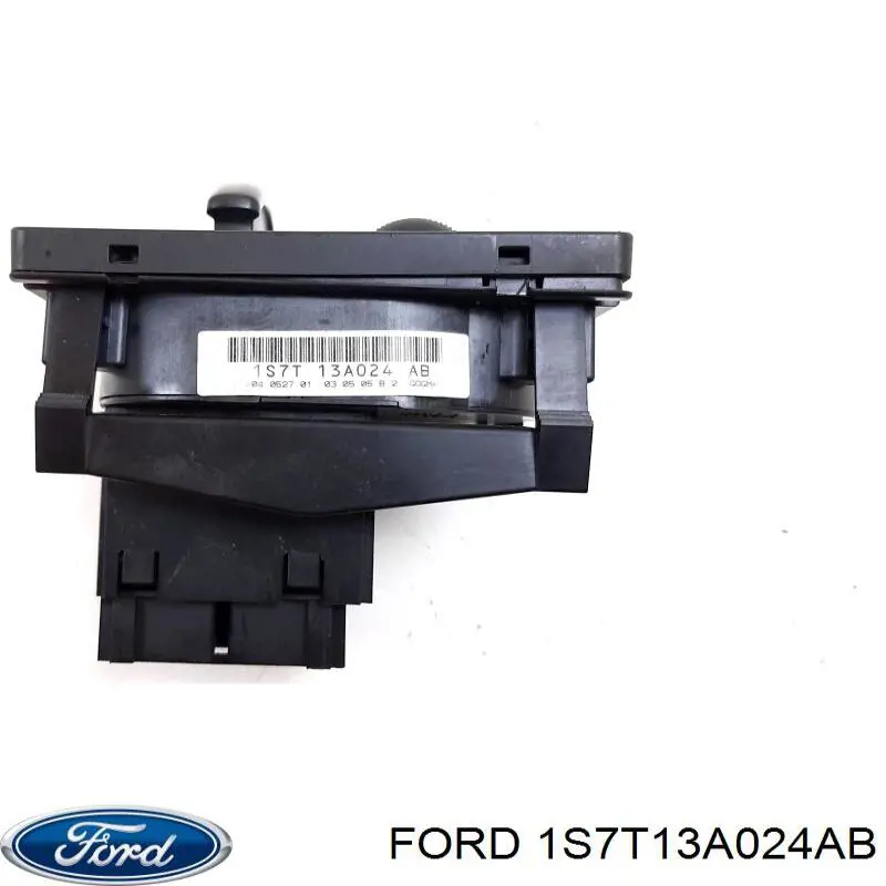  Ford 1S7T13A024AB ціна, від 12.51 USD