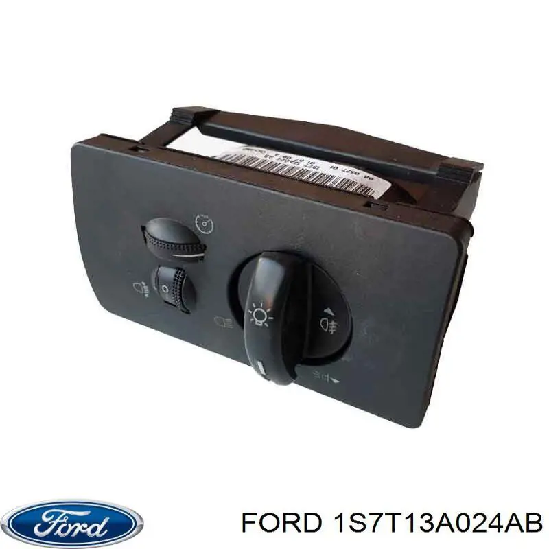 Купити 1S7T13A024AB Ford 