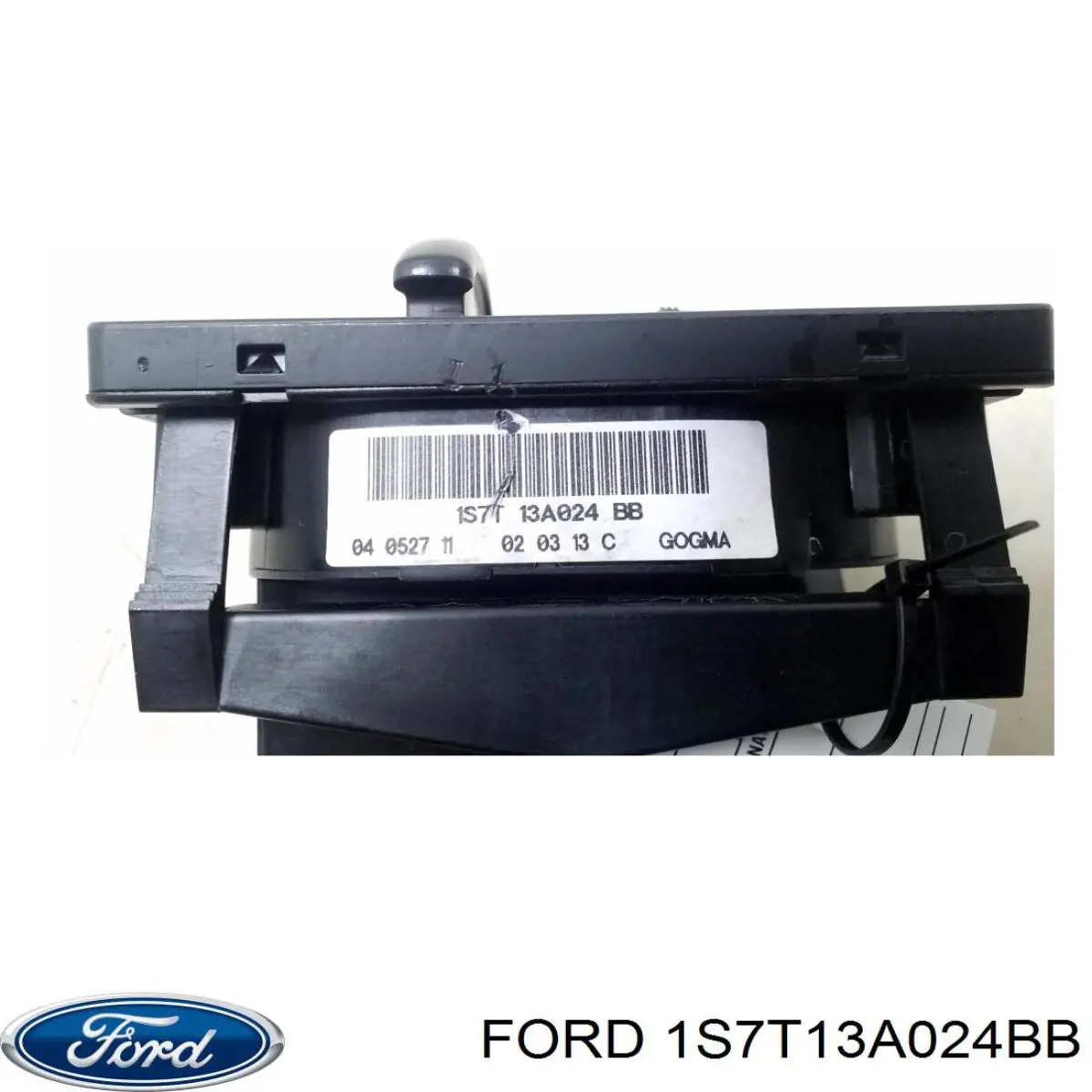 Перемикач світла фар, на "торпедо" Ford 1S7T13A024BB