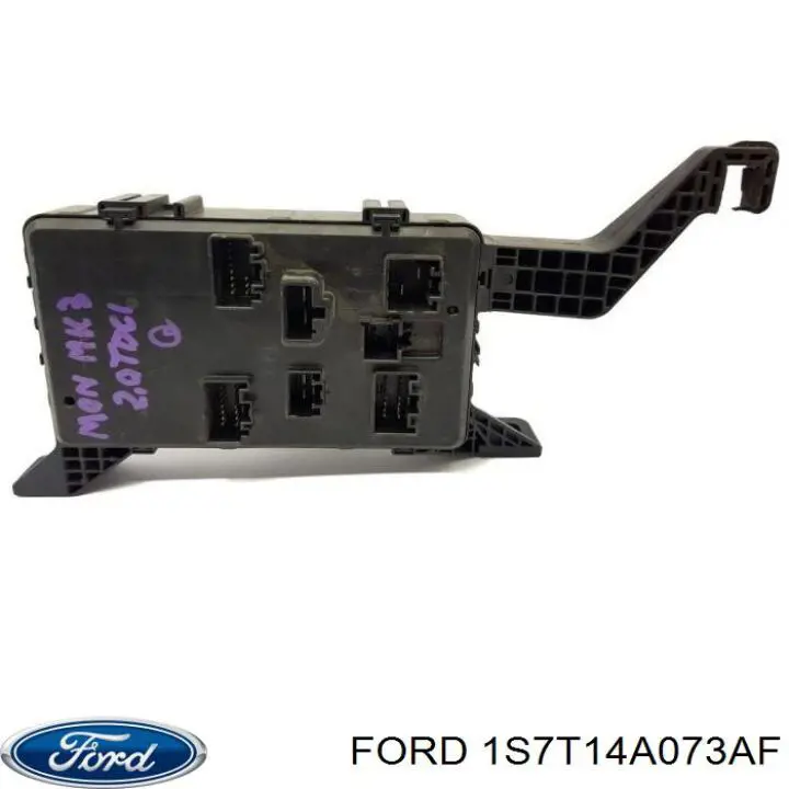 Купити 1S7T14A073AF Ford 