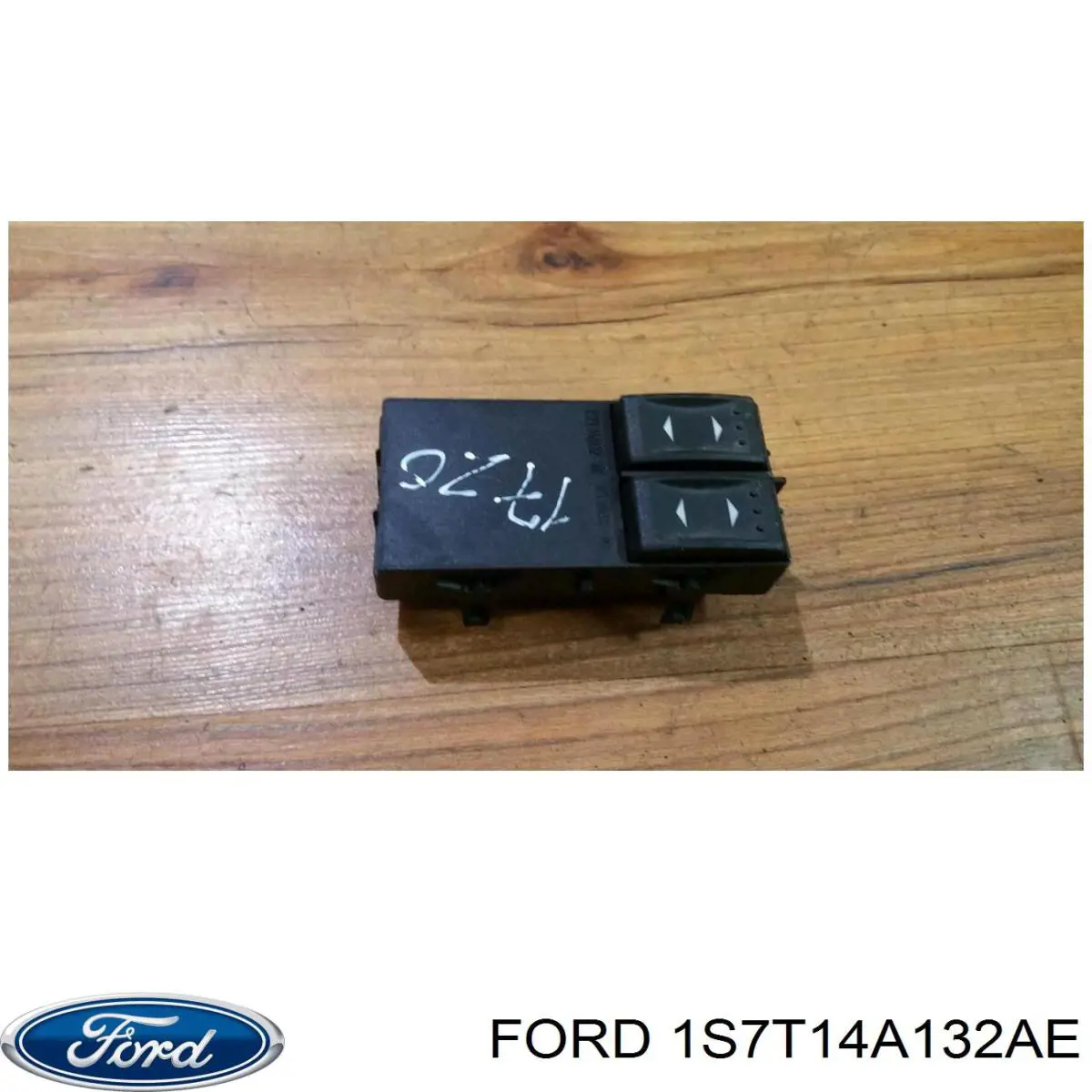  Ford 1208377 ціна, від 22.80 USD