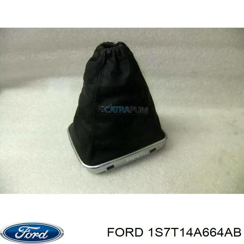 Купити 1S7T14A664AB Ford 