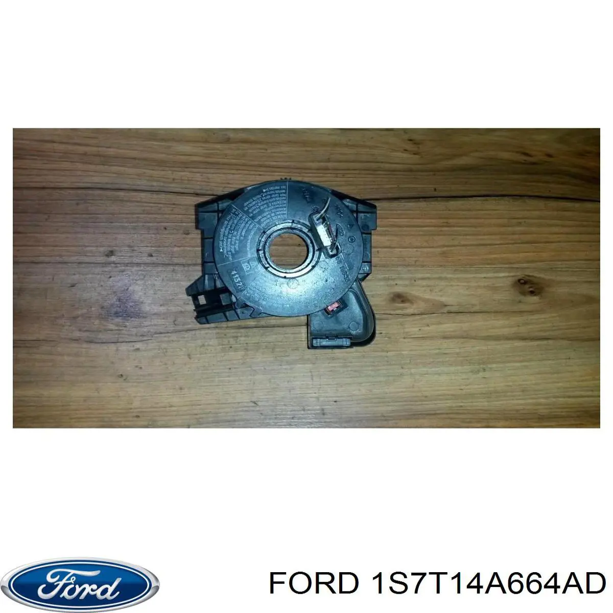 4210056 Kamoka Шлейф Airbag