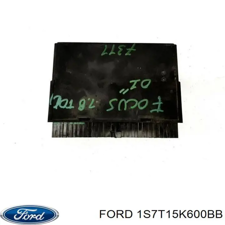 1S7T15K600BB Ford 