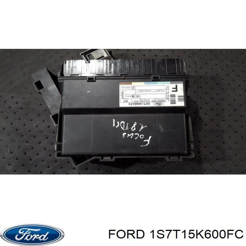 Купити 1S7T15K600FC Ford 