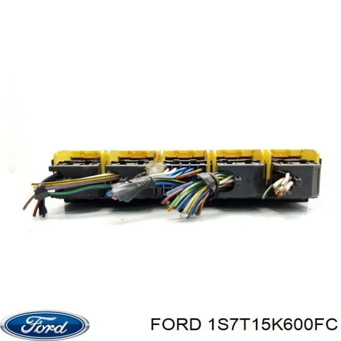  1S7T15K600FC Ford