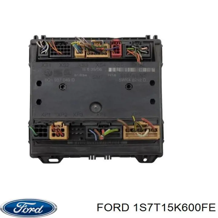 Купити 1349033 Ford 