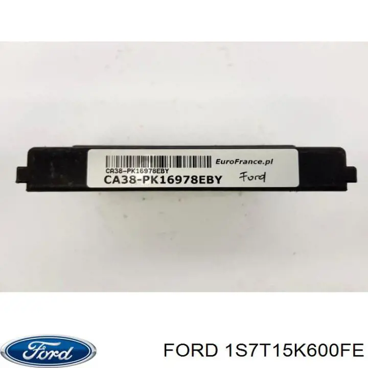 1349033 Ford 