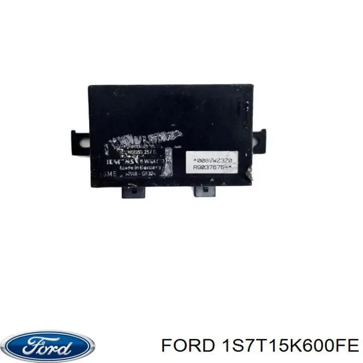  Ford 1349033 ціна, від 12.04 USD