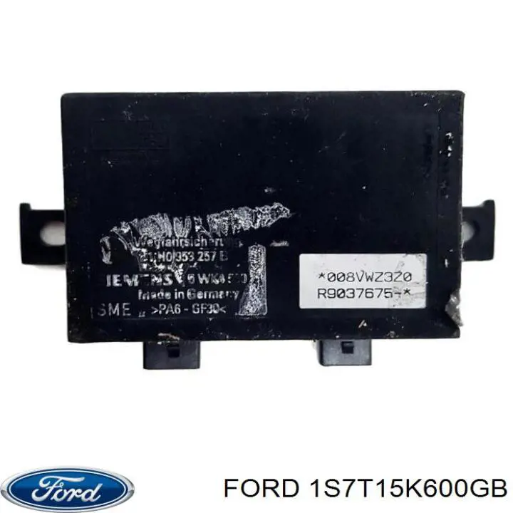 Купити 1S7T15K600GB Ford 