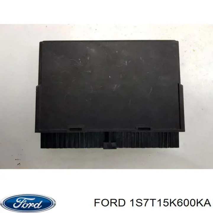 1S7T15K600KA Ford 