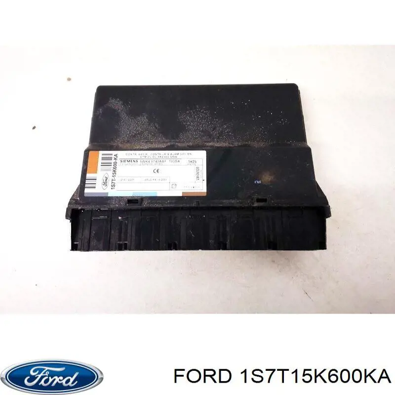  Ford 1S7T15K600KA ціна, від 14.06 USD