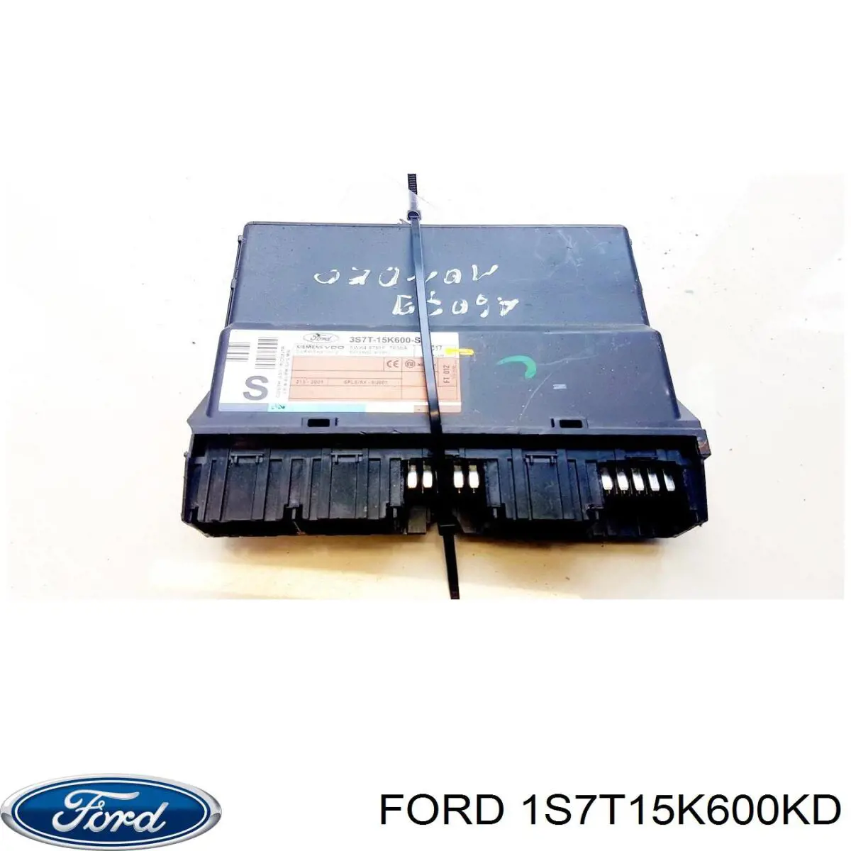 Купити 1S7T15K600KD Ford 