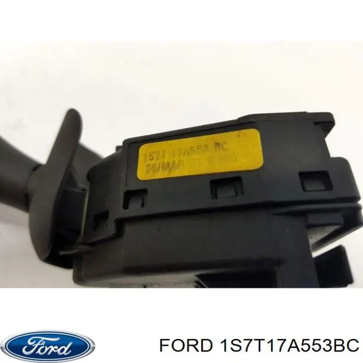 Перемикач підрульовий, правий Ford 1357436 ціна, від 18.42 USD