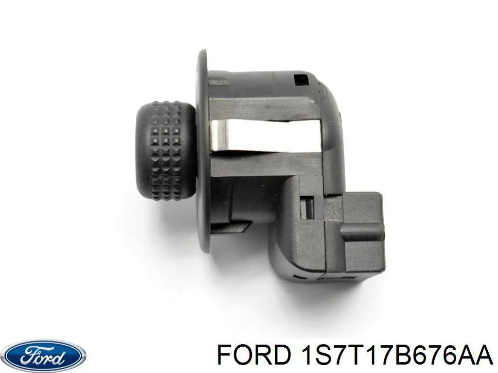 Купити 1782898 Ford Блок керування дзеркалами заднього виду