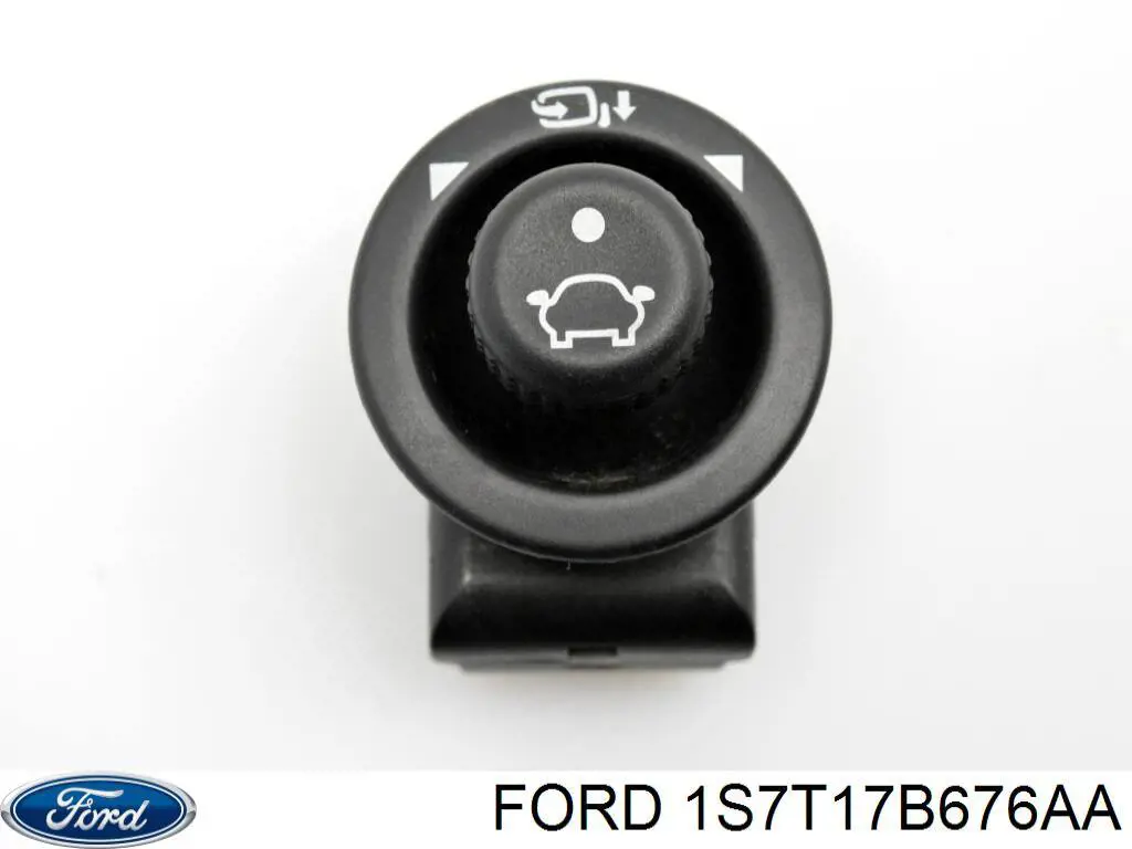 Блок управління дзеркалами заднього виду Ford 1782898 ціна, від 12.19 USD
