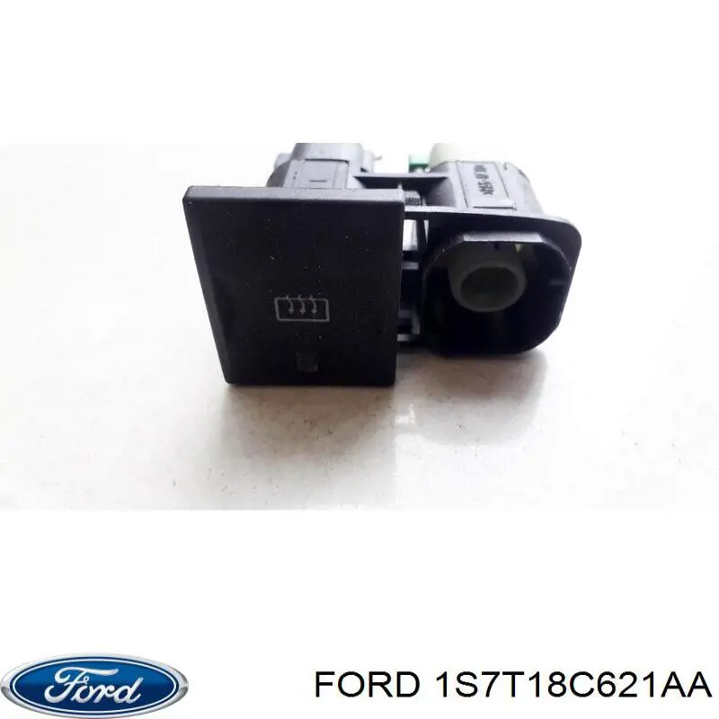 Купити 1122583 Ford 