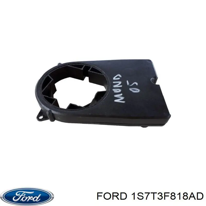 Датчик повороту керма Ford 1S7T3F818AD ціна, від 16.89 USD