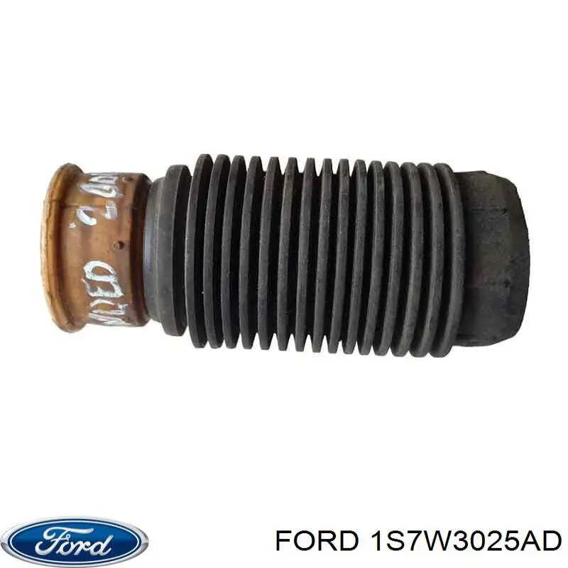 Буфер-відбійник амортизатора переднього 1S7W3025AD Ford