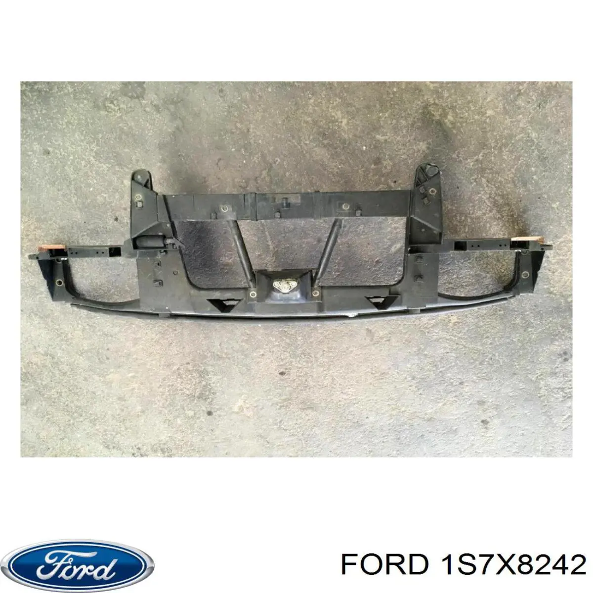 1S7X8242 Ford 