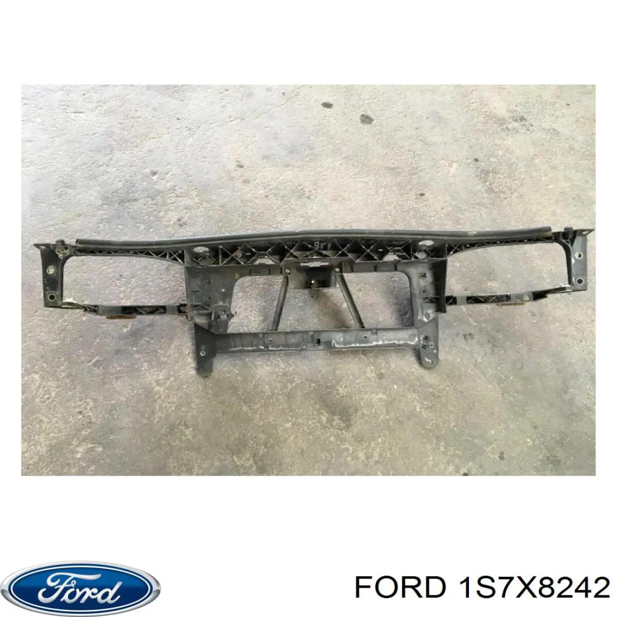 Купити 1S7X8242 Ford 