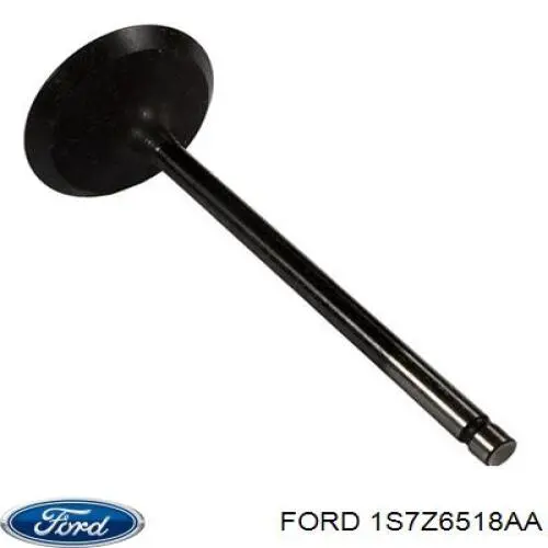  Ford 1S7Z6518AA ціна, від 2.41 USD