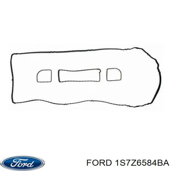 1S7Z6584BA Ford 