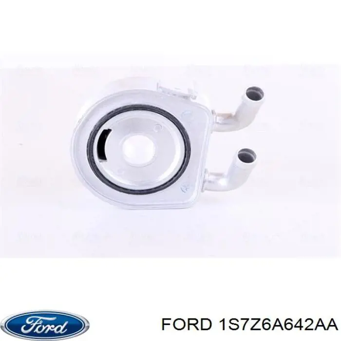 1S7Z6A642AA Ford 