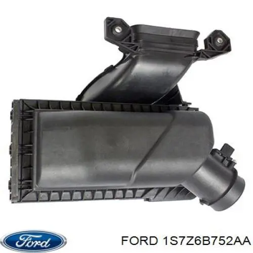  Ford 1S7Z6B752AA ціна, від 11.72 USD