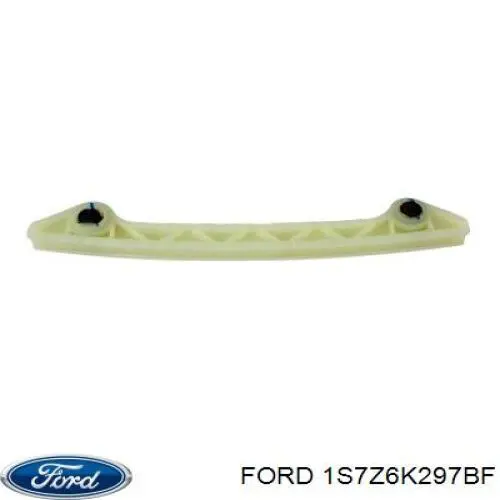  Ford 1S7Z6K297BF ціна, від 34.65 USD