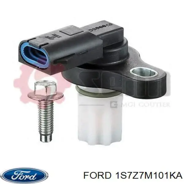 Датчик швидкості Ford DY1234 ціна, від 15.96 USD