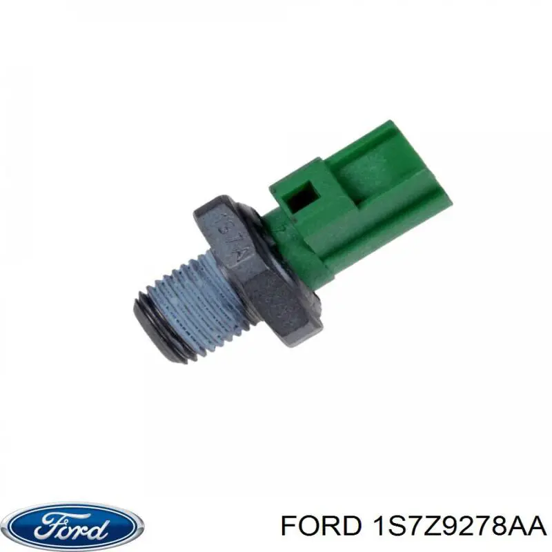  1S7Z9278AA Ford