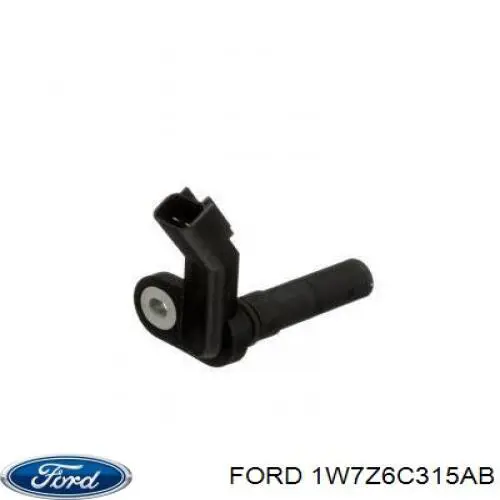  1W7Z6C315AB Ford